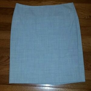 🔶️5 for $30🔶️ Express Classic Gray Pencil Skirt